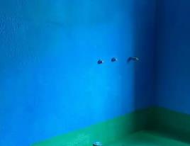 北碚卫生间测漏水多少钱