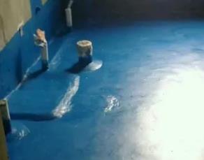 北碚卫生间测漏水多少钱